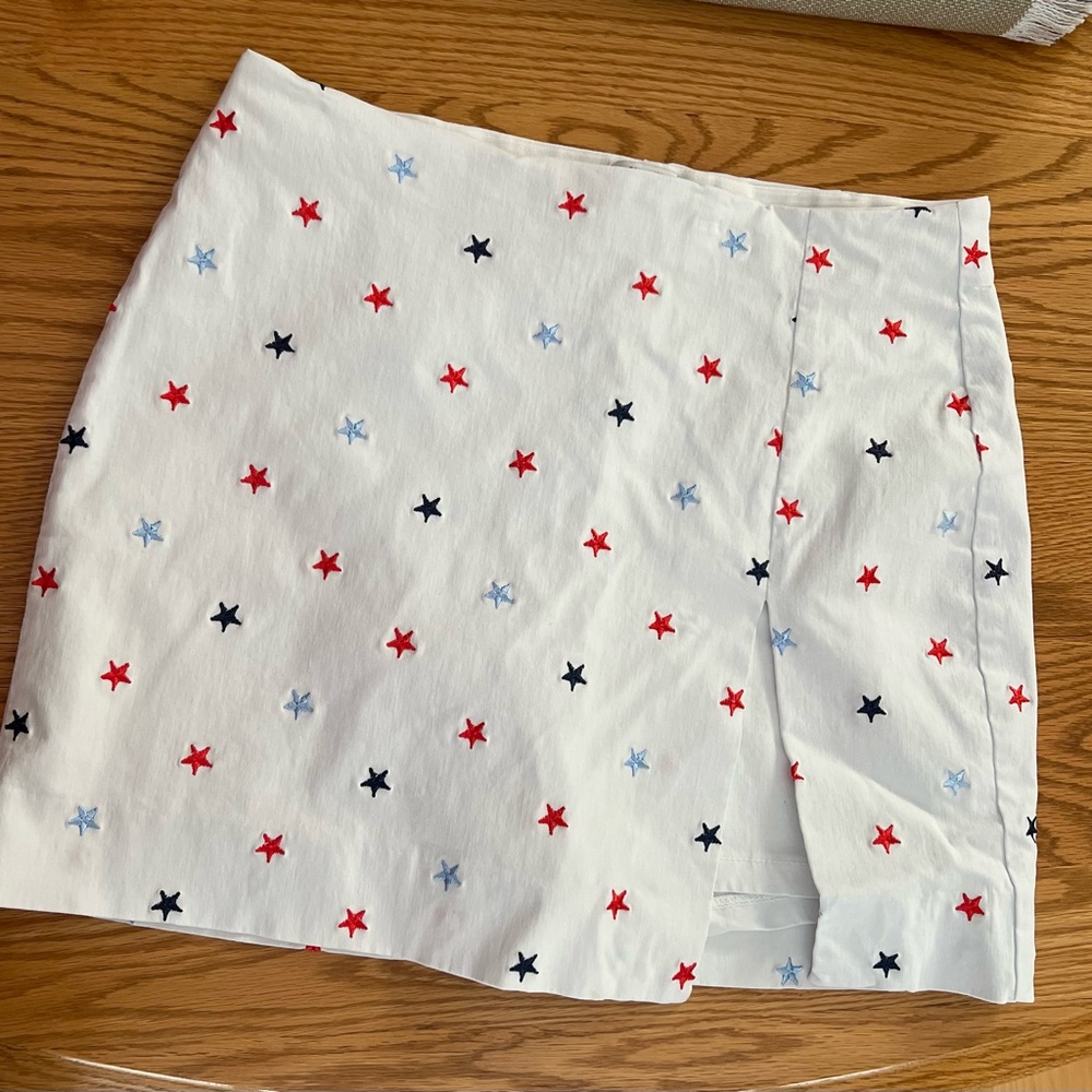 Crown & ivy skort excellent condition worn once